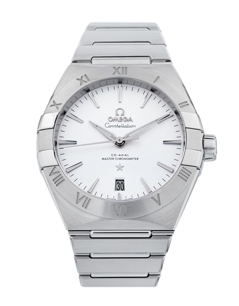Omega Constellation 131.10.39.20.02.001